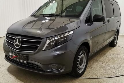 Mercedes-Benz Vito 43.200 km 52.929 &euro; Chemnitz - Mittelbach 09224