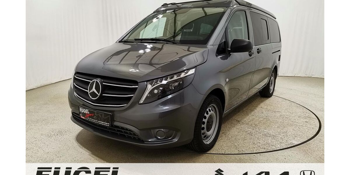 Mercedes-Benz Vito 43.200 km 52.929 &euro; Chemnitz - Mittelbach 09224