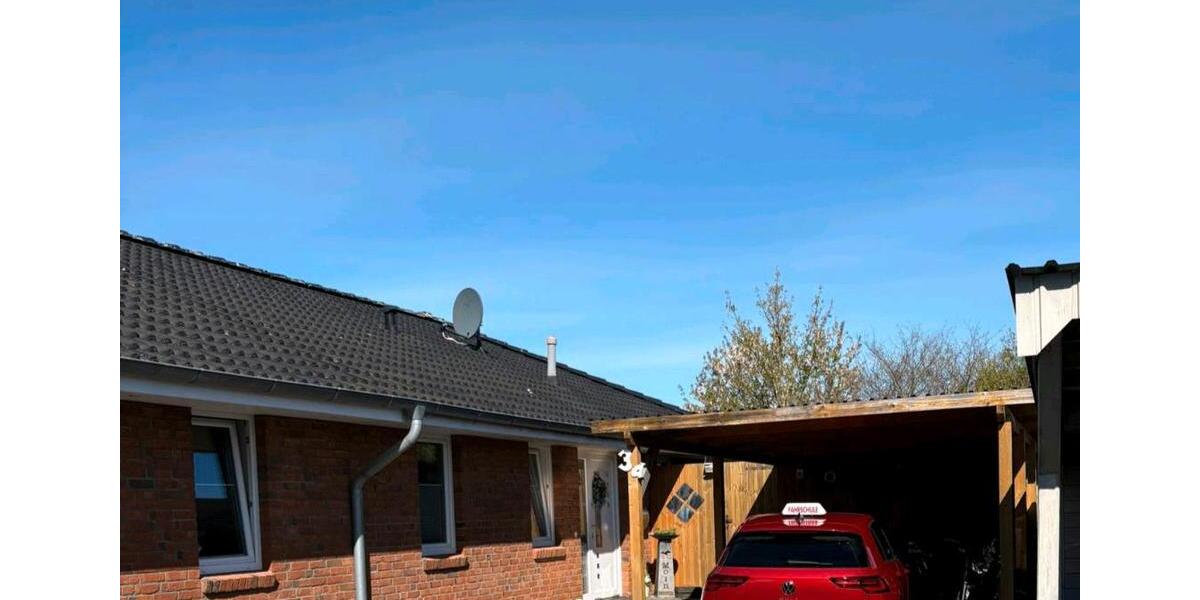 Doppelhaushälfte Süderbrarup - 3 Zimmer, 101 m&sup2;, 399.000&euro; | Angebot:26373334