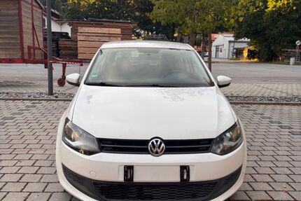 VW Polo 200.000 km 2.200 &euro; Hausham 83734