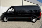 Mercedes-Benz Sprinter 315 CDI 26.951 km 29.990 &euro; Berlin 10178