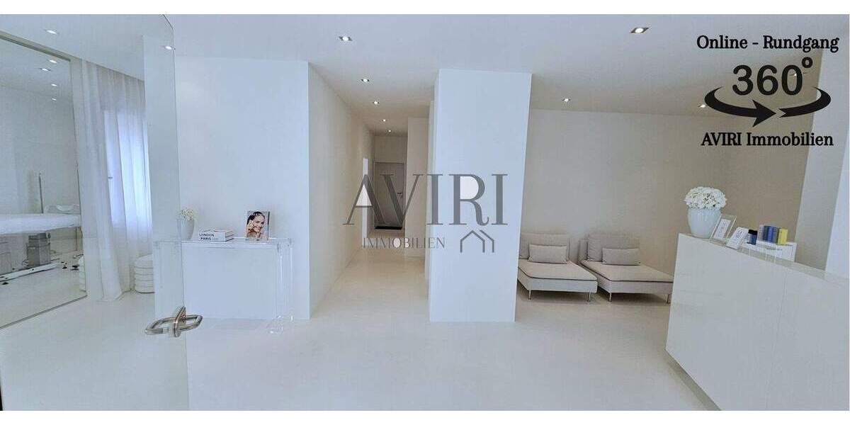 Gewerbeobjekt Forchheim - 3 Zimmer, 110 m&sup2;, 335.000&euro; | Angebot:24748492