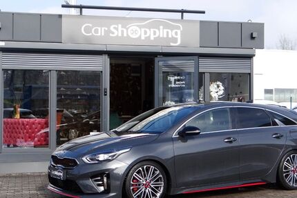 Kia pro ceed / ProCeed 87.500 km 19.980 &euro; Roth 91154