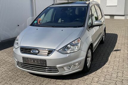 Ford Galaxy 195.000 km 9.850 &euro; Altrip 67122