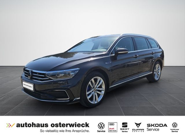 Passat Variant