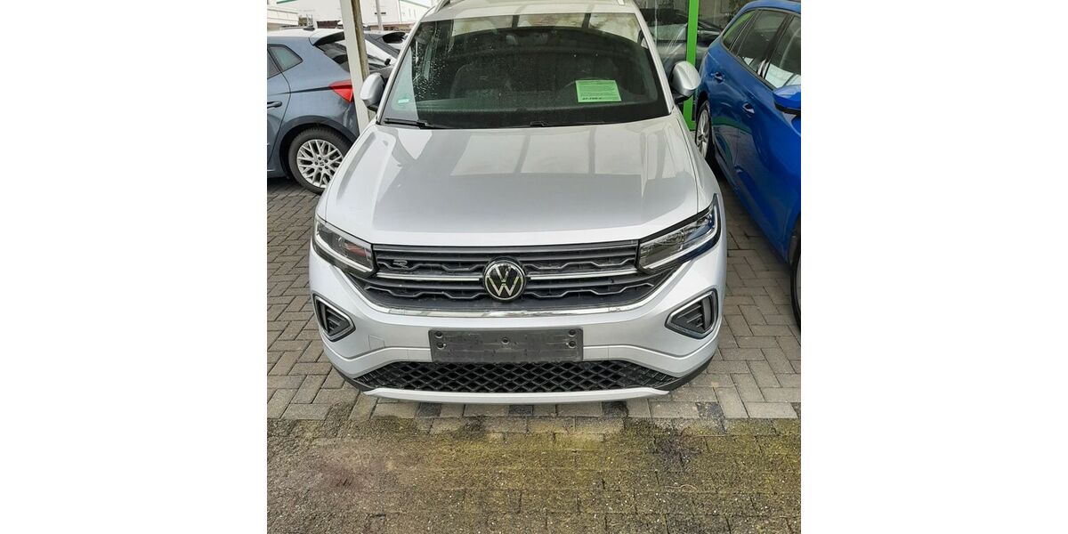 VW T-Cross 21.678 km 25.950 &euro; Wehrheim 61273