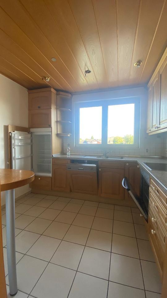 Anfragestop!! Charmante Wohnung in Freckenhorst – ruhig gelegen, nahe Warendorf