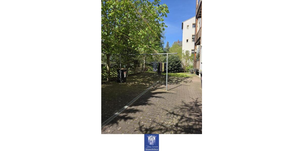 Etagenwohnung Döbeln - 3 Zimmer, 82 m&sup2;, 451&euro; | Angebot:26679943