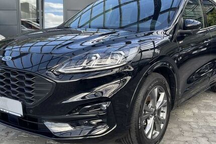 Ford Kuga 63.156 km 24.910 € Hamburg 22761