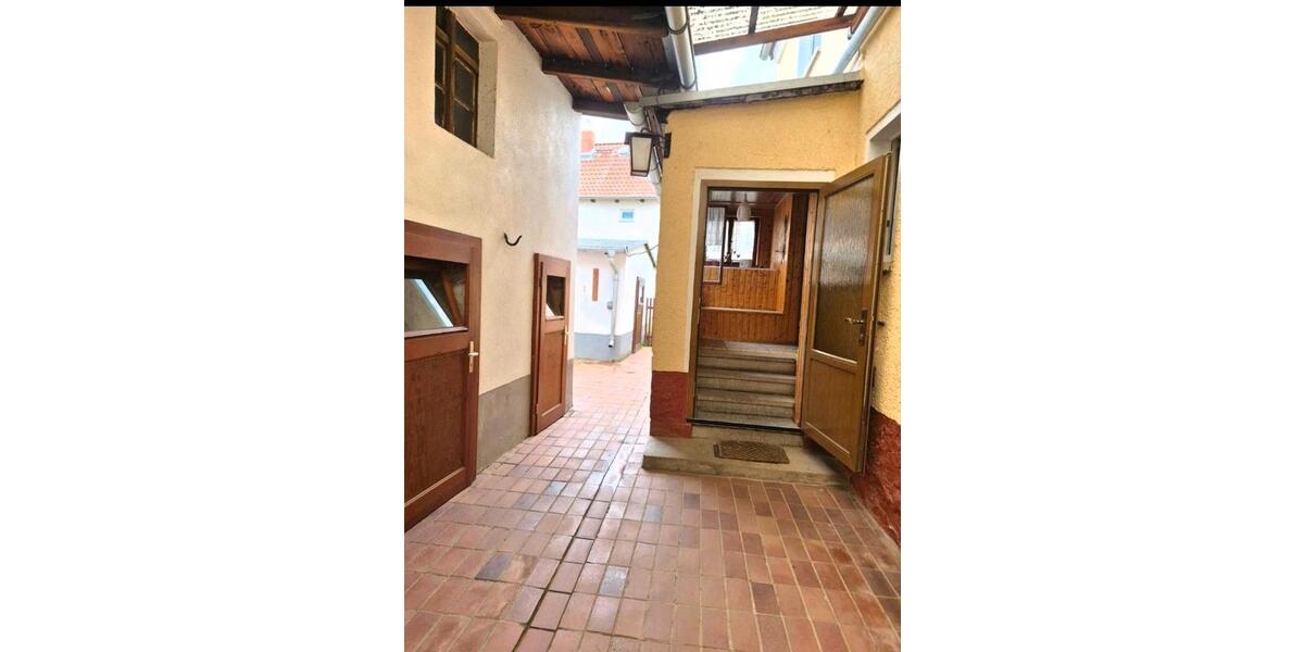 Einfamilienhaus Ballenstedt - 2 Zimmer, 104 m&sup2;, 74.000&euro; | Angebot:27073197
