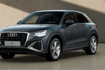 Audi Q2 9.200 km 29.440 &euro; Wackersdorf 92442