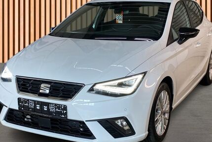 Seat Ibiza 21.227 km 18.480 € Dresden 01328