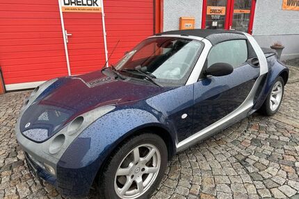 Smart Roadster