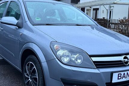 Opel Astra 64.000 km 4.999 &euro; Marpingen 66646