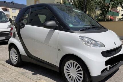 Smart ForTwo 129.900 km 3.599 &euro; Germering 82110