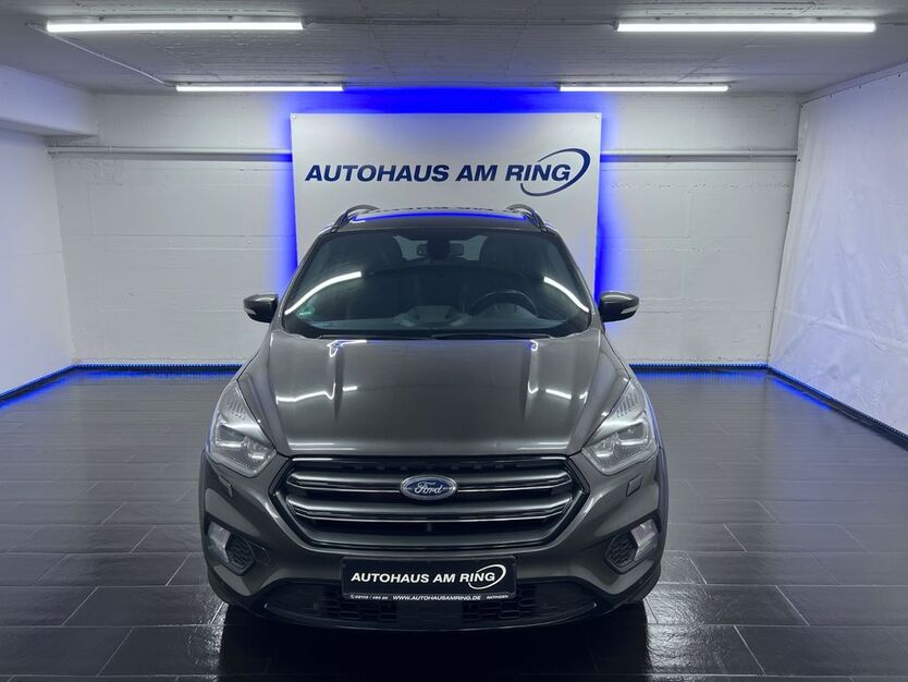 Ford Kuga 266.735 km 9.499 € Ratingen bei Düsseldorf 40878
