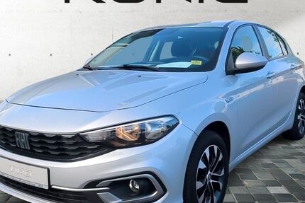 Fiat Tipo 5.818 km 18.999 &euro; Hoppegarten 15366