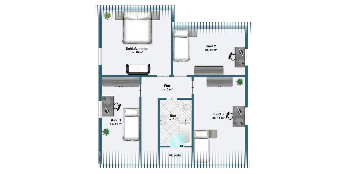 Einfamilienhaus Werther (Westf.) Werther - 6 Zimmer, 145 m&sup2;, 399.000&euro; | Angebot:25797757