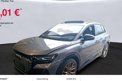 Audi Q4 e-tron 88.140 km 35.931 &euro; Hagen 58091