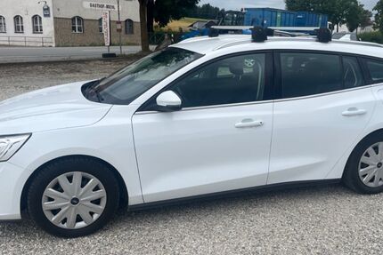 Ford Focus 173.000 km 6.499 &euro; Furth 84095