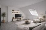 Dachgeschoßwohnung Bad Sassendorf - 2 Zimmer, 39 m&sup2;, 400&euro; | Angebot:26038760