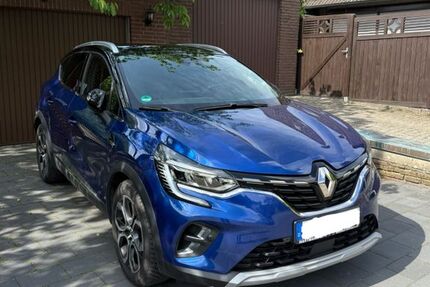 Renault Captur 58.288 km 18.900 &euro; Lingen 49809