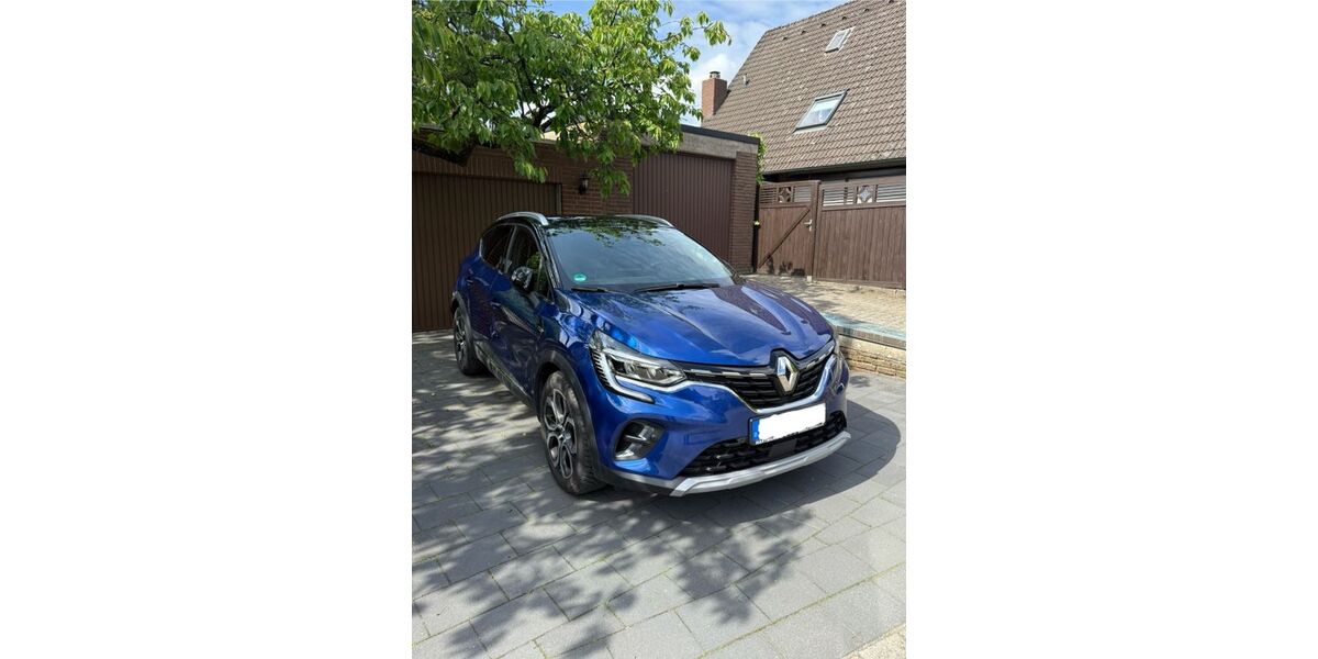 Renault Captur 58.288 km 18.900 &euro; Lingen 49809