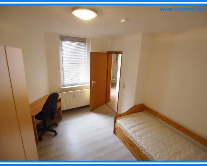 2er WG Wohnen - all inclusive - für Studenten ! - Etagenwohnung Köthen | Angebot:26979377