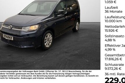 VW Caddy 80.497 km 16.985 &euro; Lotte 49504