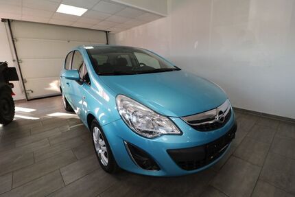 Opel Corsa 112.400 km 4.890 &euro; Neuruppin 16816