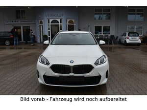 BMW 118d Aut. Navigation AHK Kamera Klimaaut. 23.012 km 25.995 &euro; Donauwörth 86609
