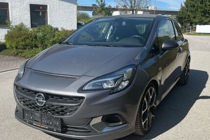 Opel Corsa 167.849 km 6.999 &euro; Rosenheim 83026