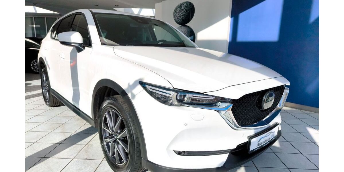 Mazda CX-5 132.443 km 19.390 &euro; Laatzen (Bei Hannover) 30880