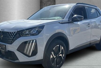Peugeot 2008 17.111 km 22.450 &euro; Preetz 24211
