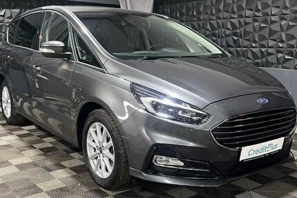 Ford S-Max 123.249 km 18.990 &euro; Emden 26721