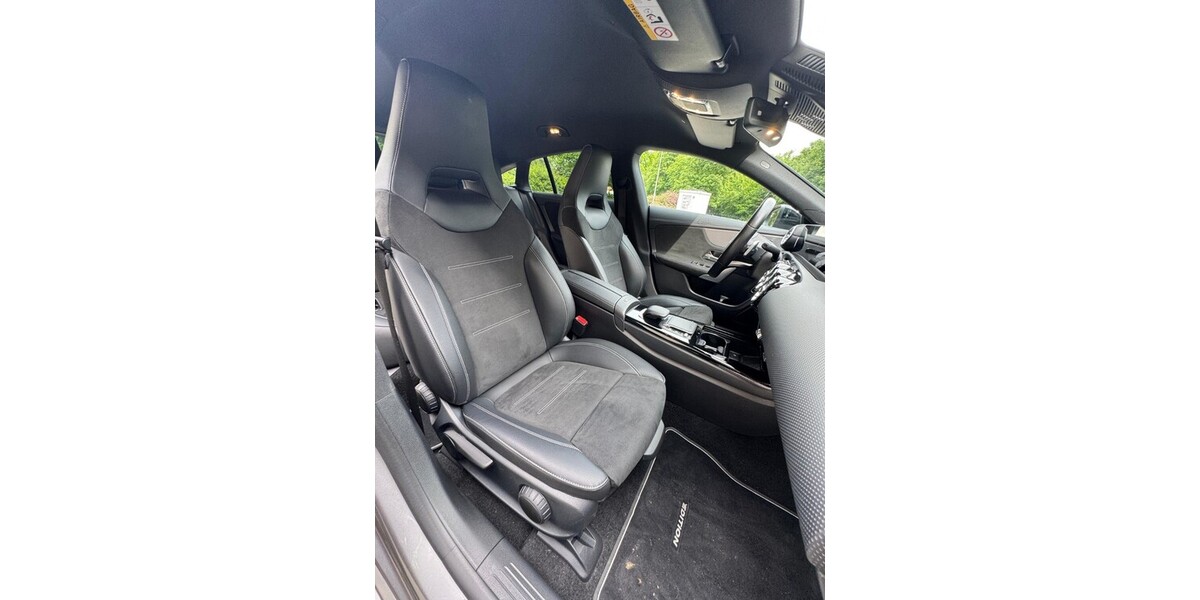 Mercedes-Benz Cla250e 95.000 km 23.900 &euro; Heilbronn 74072