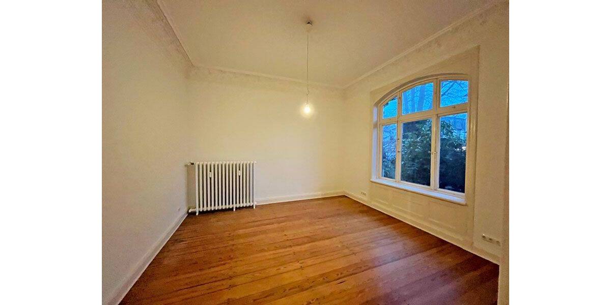 Etagenwohnung Reinbek - 4 Zimmer, 140 m&sup2;, 1.800&euro; | Angebot:26436539
