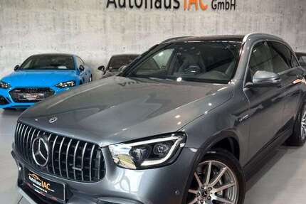 Mercedes-Benz GLC 63 AMG 79.980 km 53.900 &euro; Petersberg 36100