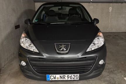 Peugeot 207 54.000 km 3.500 &euro; Engelsbrand 75331