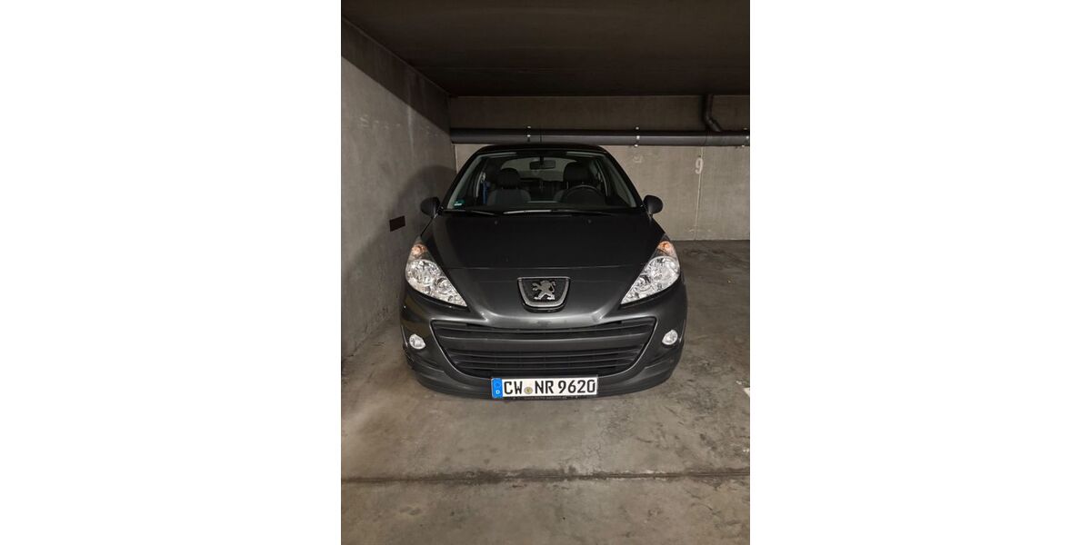 Peugeot 207 54.000 km 3.500 &euro; Engelsbrand 75331