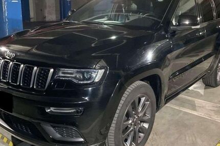 Jeep Grand Cherokee 69.777 km 34.950 &euro; Teltow 14513