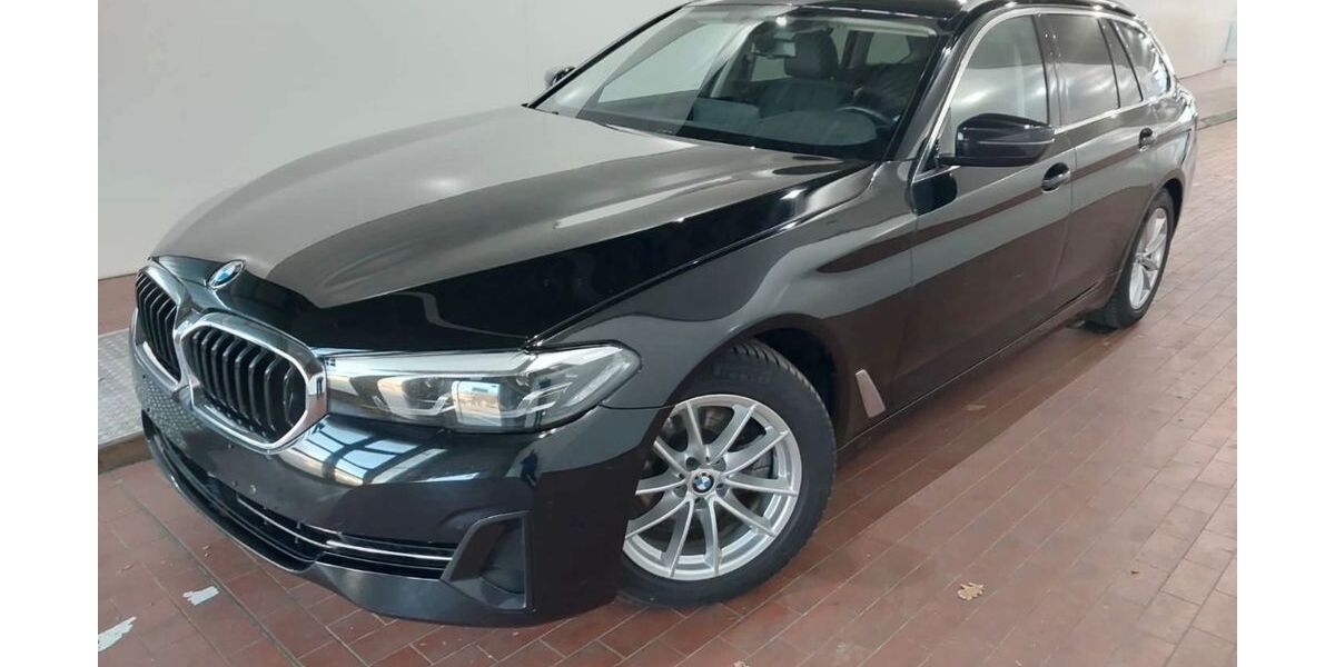 BMW 520 183.000 km 21.700 &euro; Jessen 06917