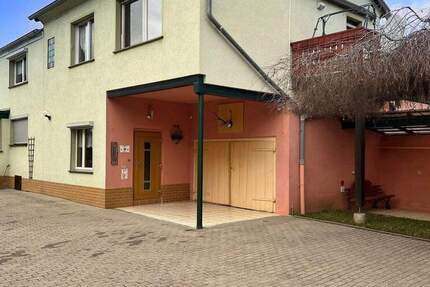 Großzügig und flexibel Wohnen ! 9 zimmer