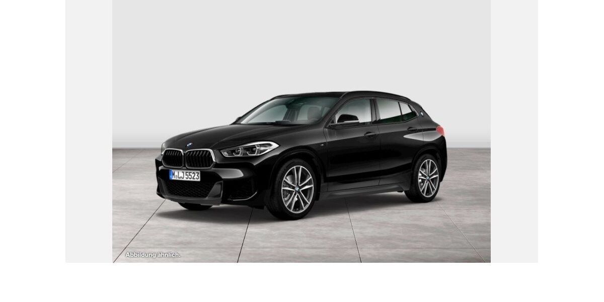 BMW X2 75.741 km 28.890 &euro; Köln-Nord 50739