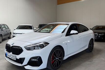BMW 220 Gran Coupé 28.500 km 28.700 &euro; Schönefeld 12529