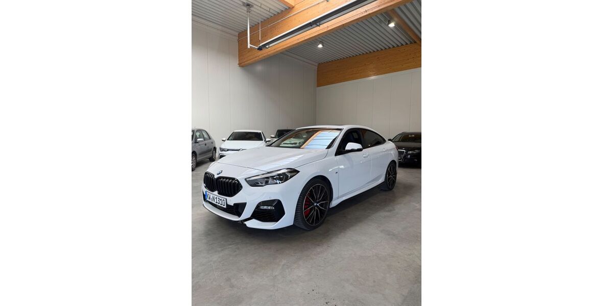 BMW 220 Gran Coupé 28.500 km 28.700 &euro; Schönefeld 12529