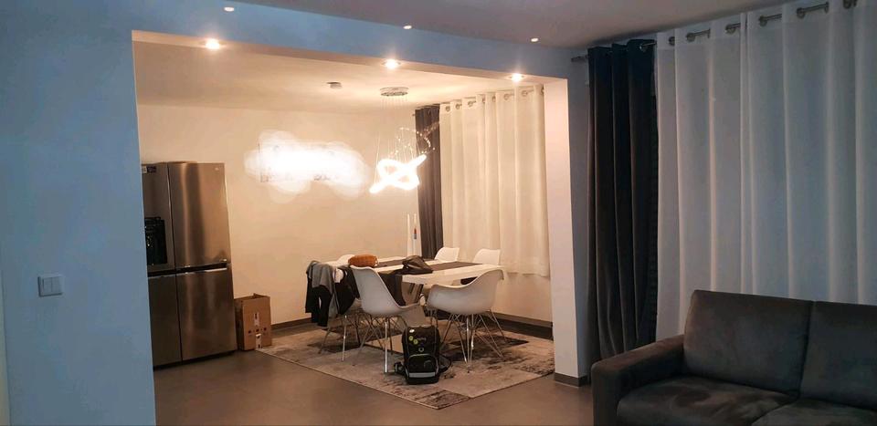 Reihenhaus Mannheim Feudenheim - 8 Zimmer, 220 m&sup2;, 695.000&euro; | Angebot:24468924