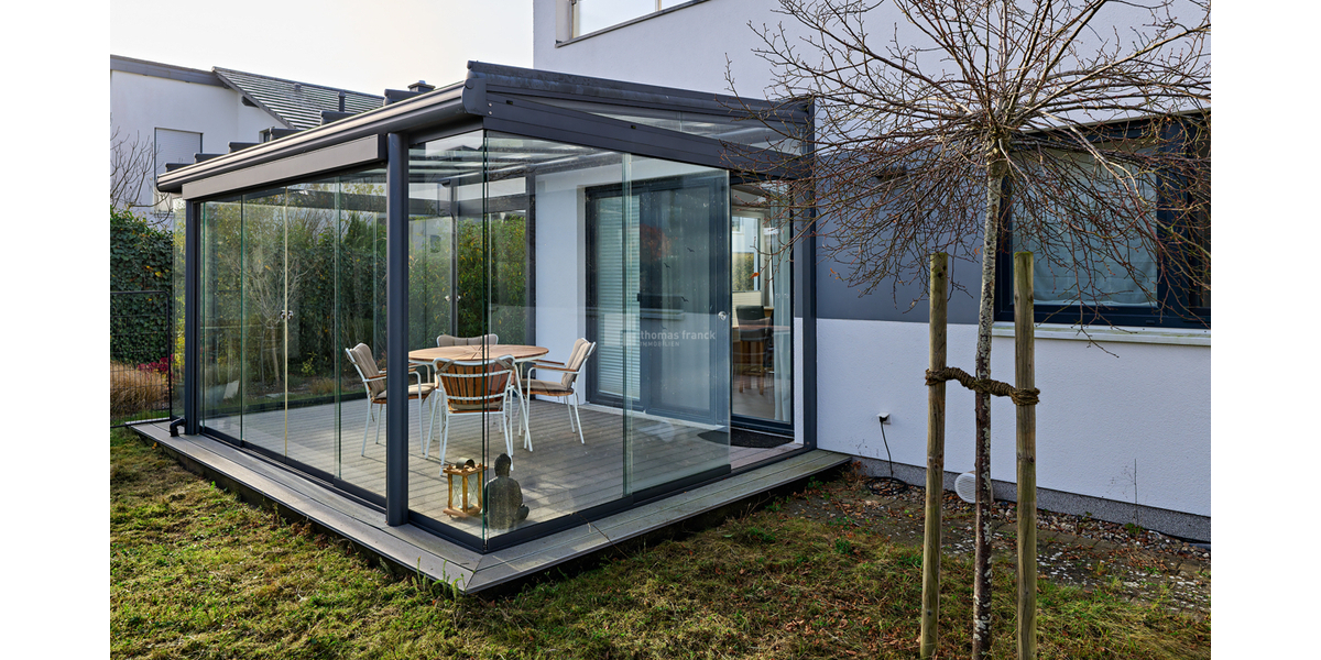 Freistehendes Einfamilienhaus - Einfamilienhaus Schwerin Werdervorstadt | Angebot:26739507