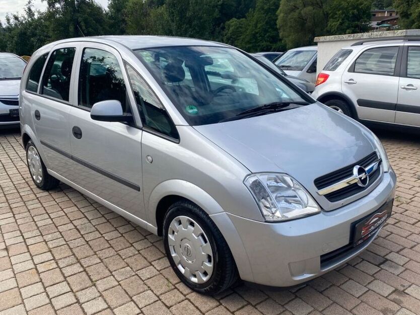 Meriva