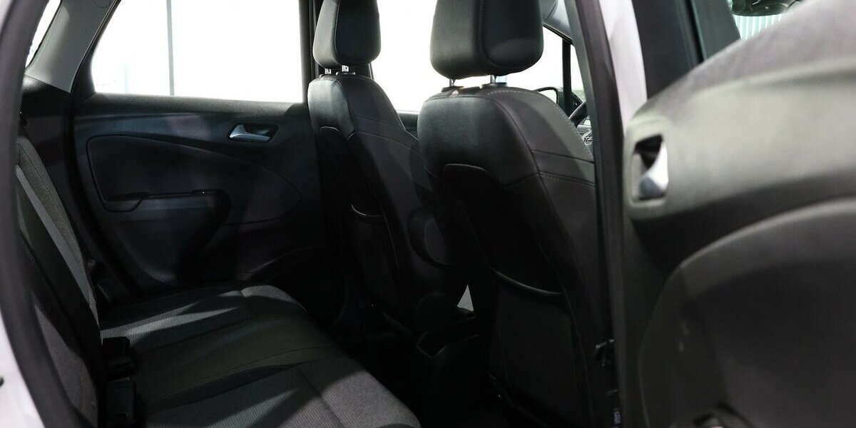 Opel Crossland 1.5 D BUSINESS ELEGANCE / LED / LEDER 127.000 km 12.777 &euro; Hamm 59077